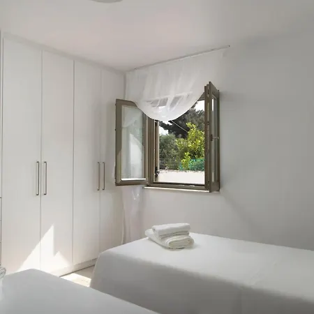 Lemoni House Άνδρος