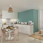 Lemoni House Nyaraló Ándros