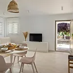 Lemoni House Ándros
