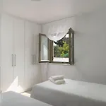 Lemoni House Ándros