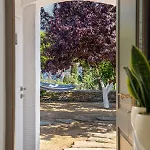 Lemoni House Ándros