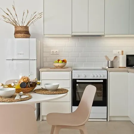 بيت للعطل Lemoni House *