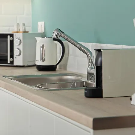 Lemoni House Holiday home