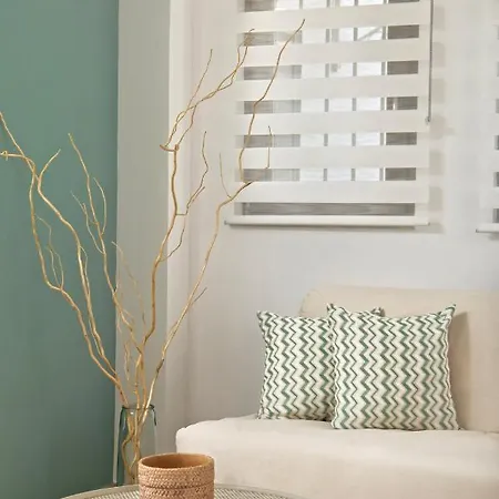 Lemoni House * Andros Town