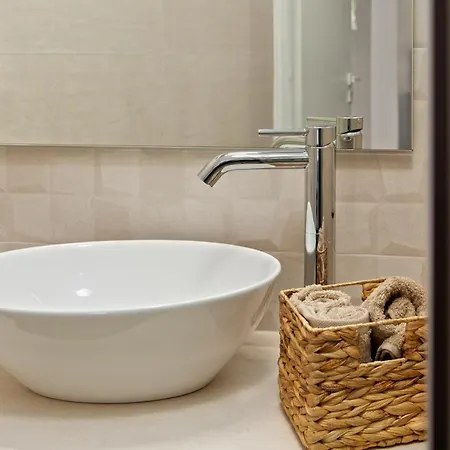 Holiday home Lemoni House *