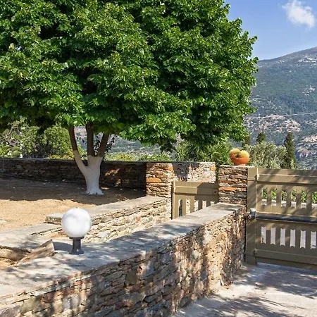 Holiday home Lemoni House