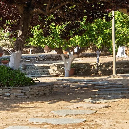 Lemoni House Ándros