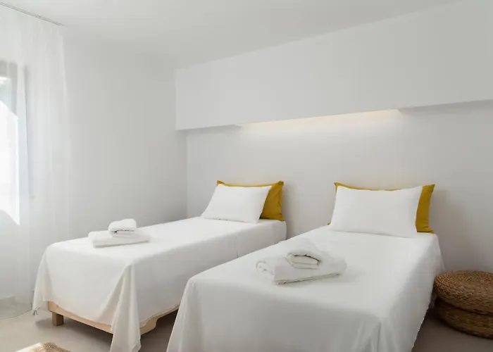 Lemoni House Holiday home