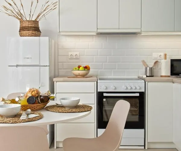 Holiday home Lemoni House *