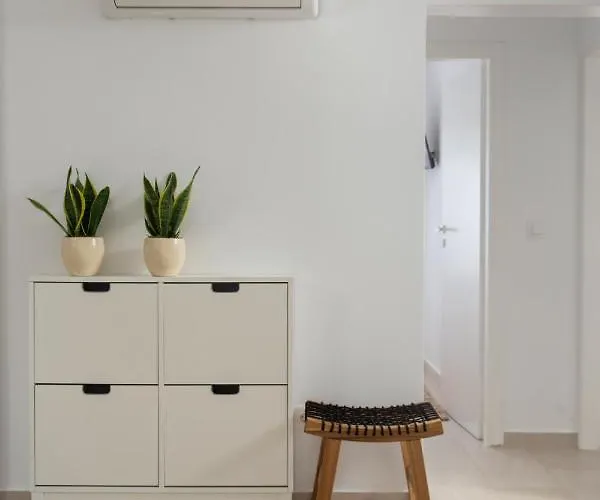 Lemoni House Holiday home Andros Town