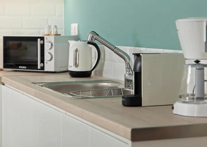 Lemoni House Holiday home