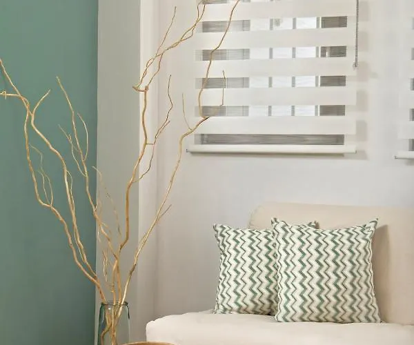 Lemoni House * Andros Town