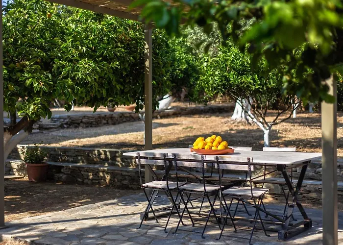 Holiday home Lemoni House *