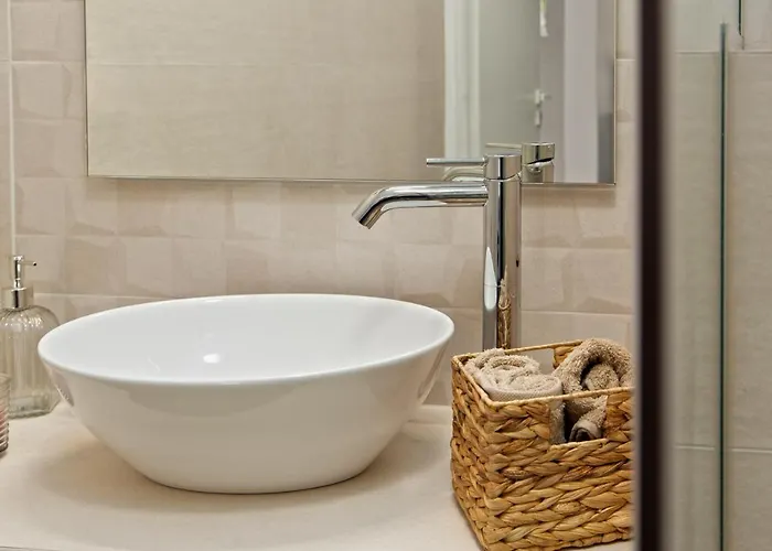 Holiday home Lemoni House *