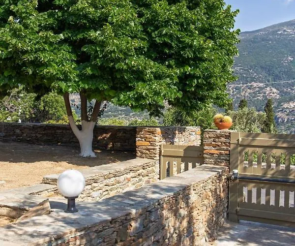 Holiday home Lemoni House